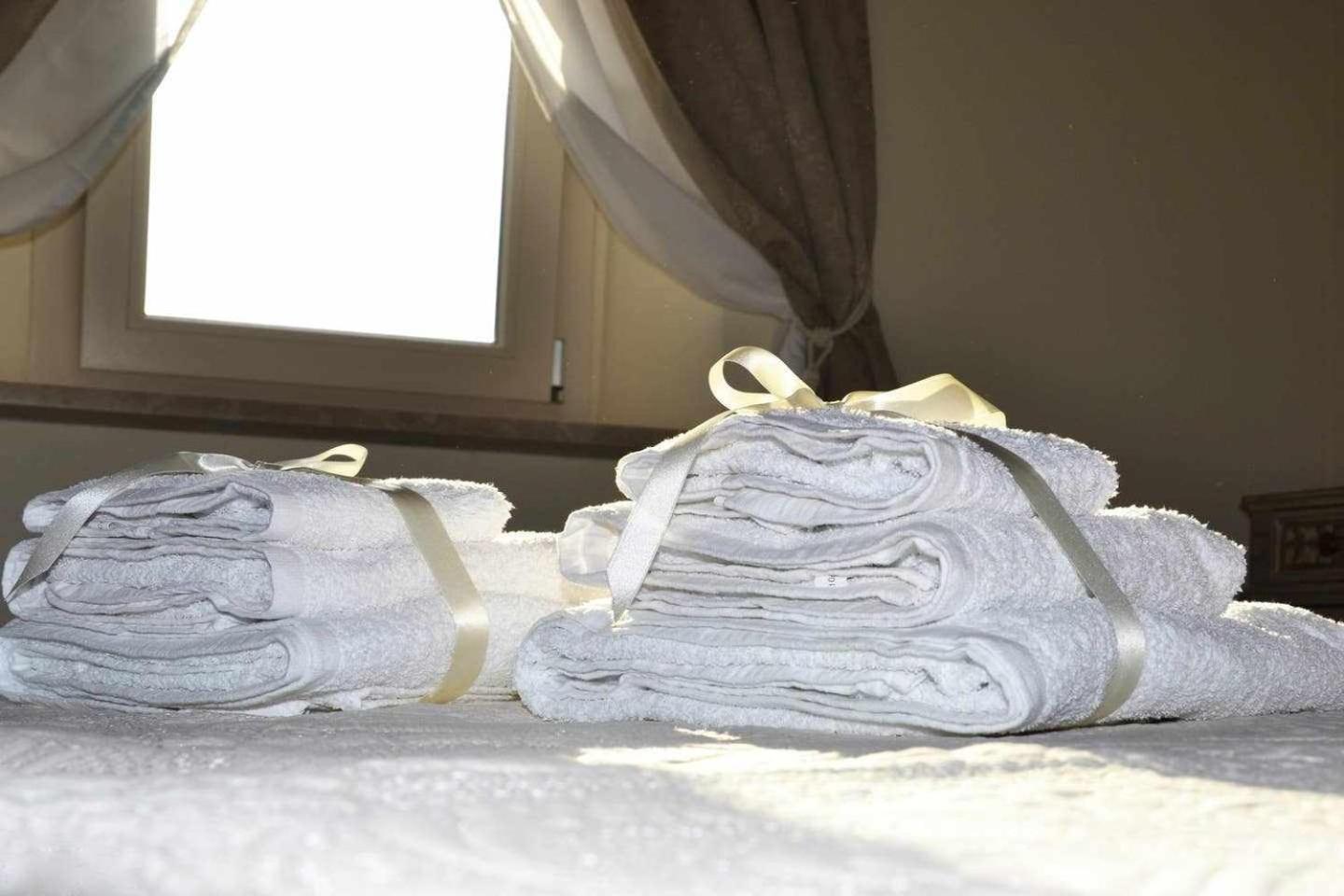 B&B La Bella Lucca Quarto foto