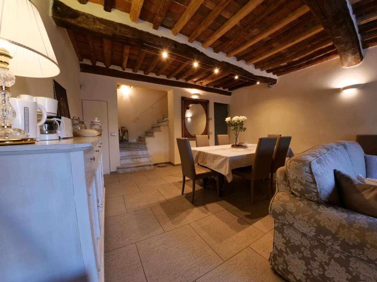 B&B La Bella Lucca Quarto foto