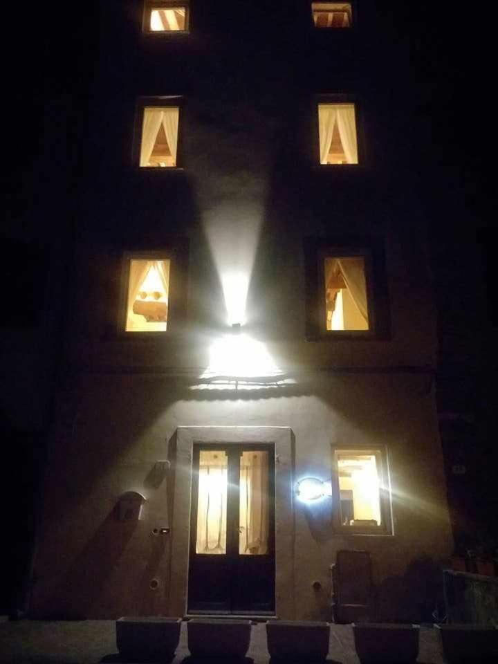 B&B La Bella Lucca Quarto foto