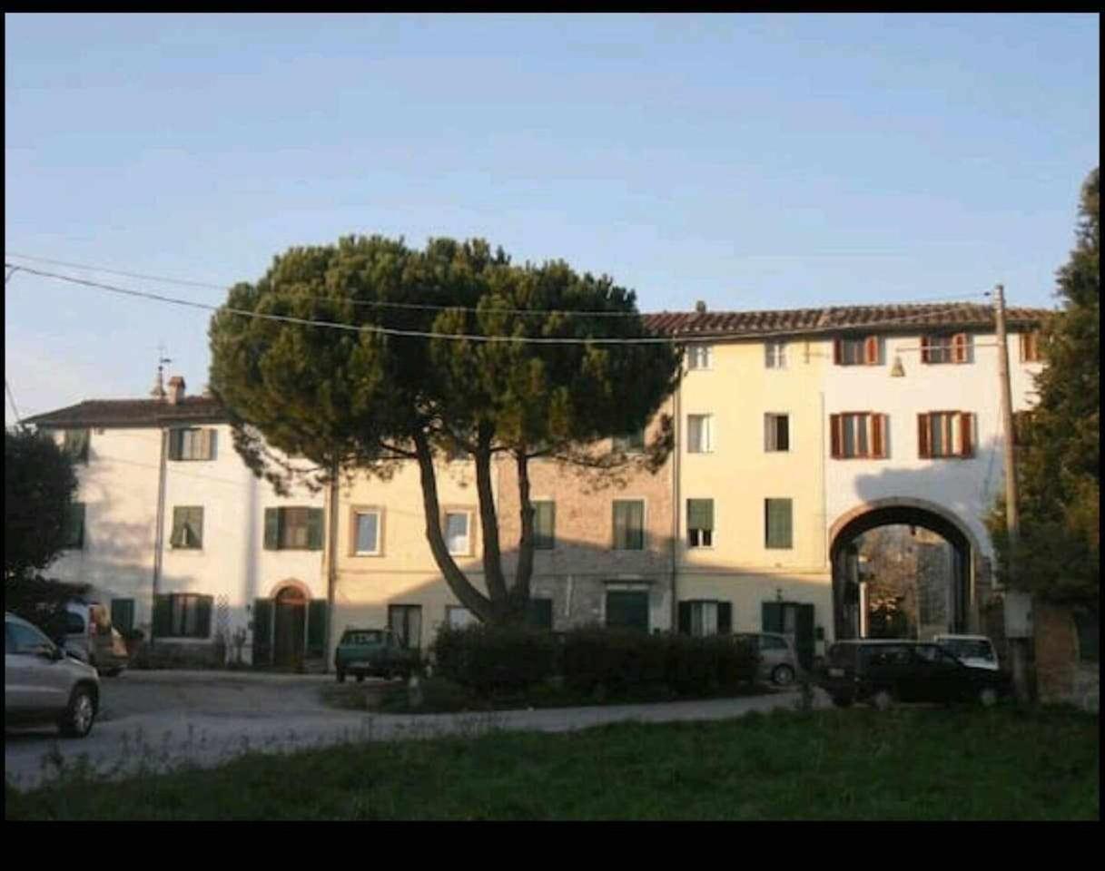 B&B La Bella Lucca Quarto foto
