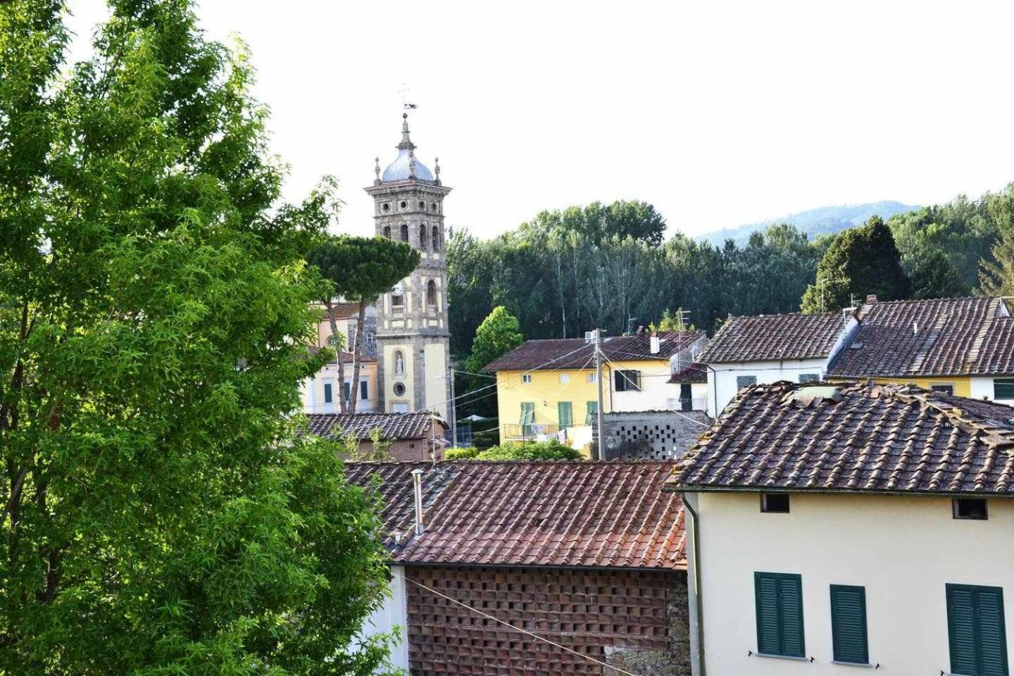 B&B La Bella Lucca Quarto foto